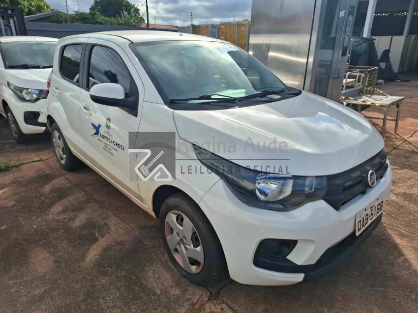 FIAT/MOBI LIKE — foto 3 de 19