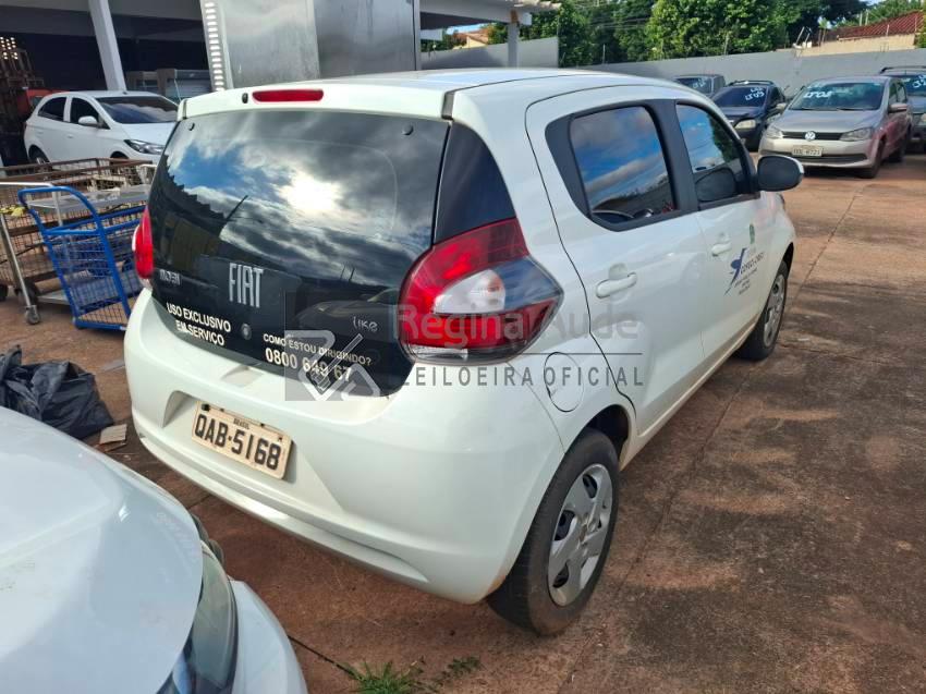 FIAT/MOBI LIKE — foto 4 de 19