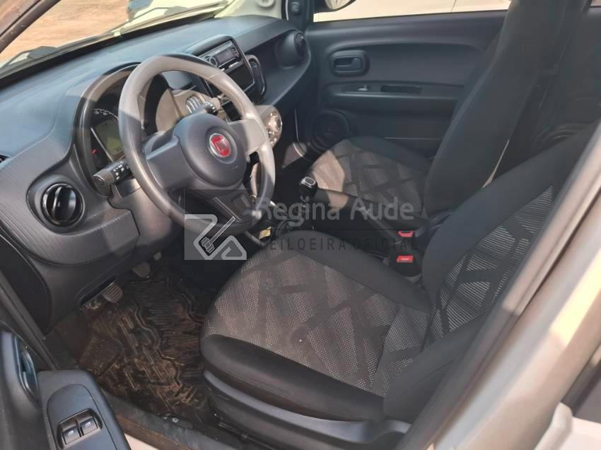 FIAT/MOBI LIKE — foto 7 de 19