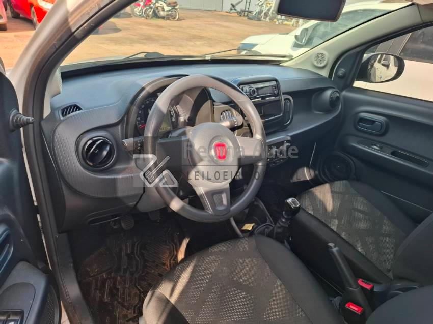 FIAT/MOBI LIKE — foto 8 de 19