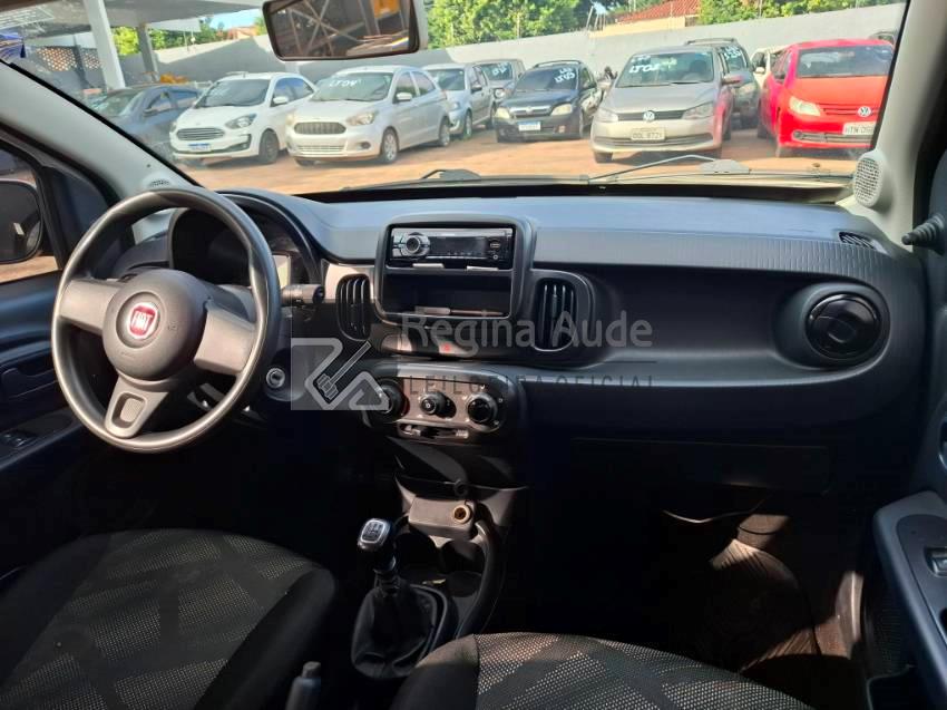 FIAT/MOBI LIKE — foto 10 de 19