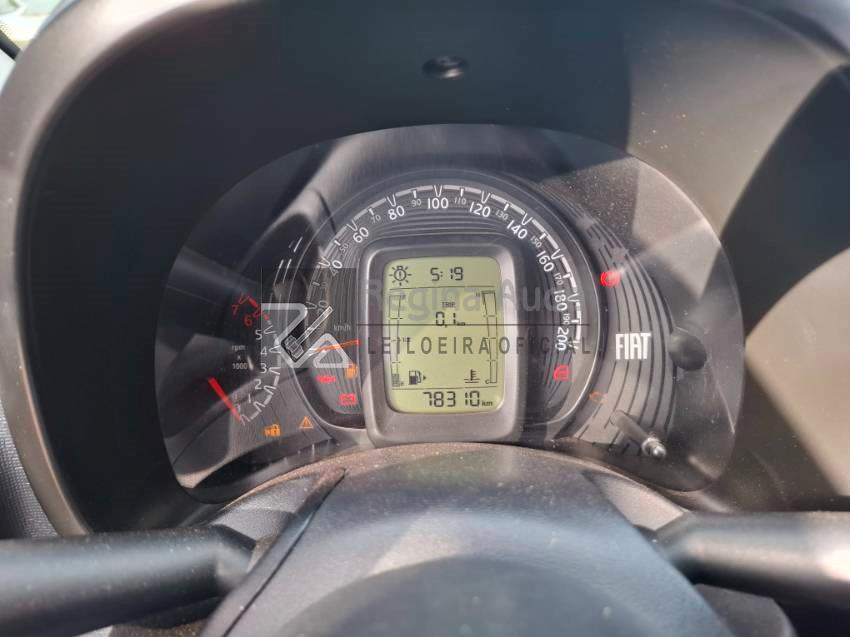 FIAT/MOBI LIKE — foto 11 de 19