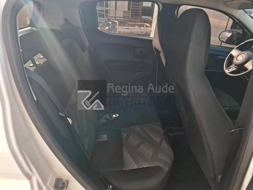 FIAT/MOBI LIKE — foto 12 de 19