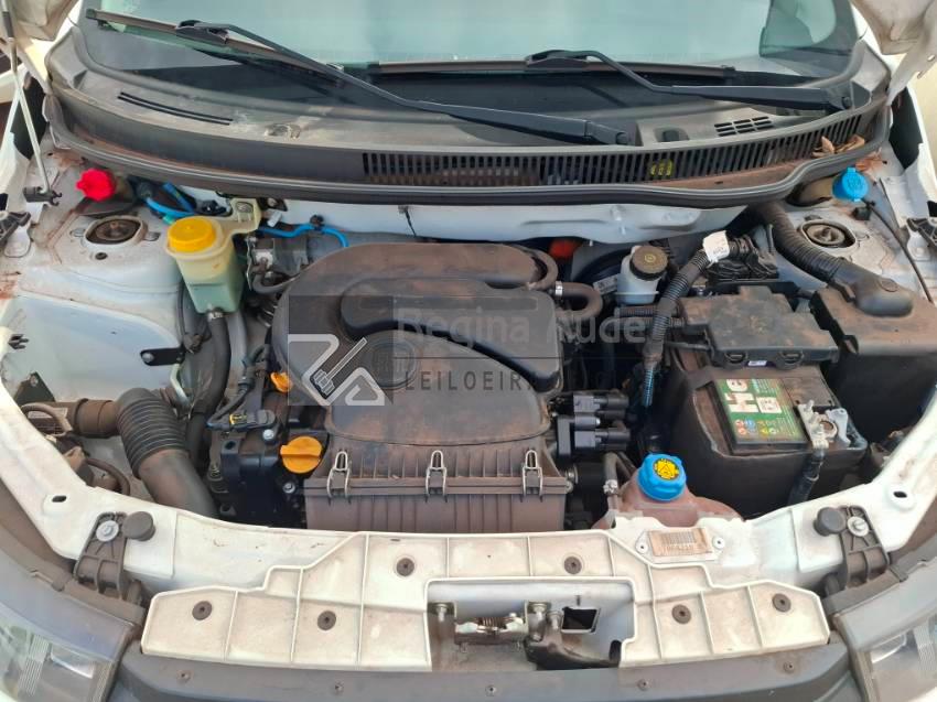 FIAT/MOBI LIKE — foto 16 de 19