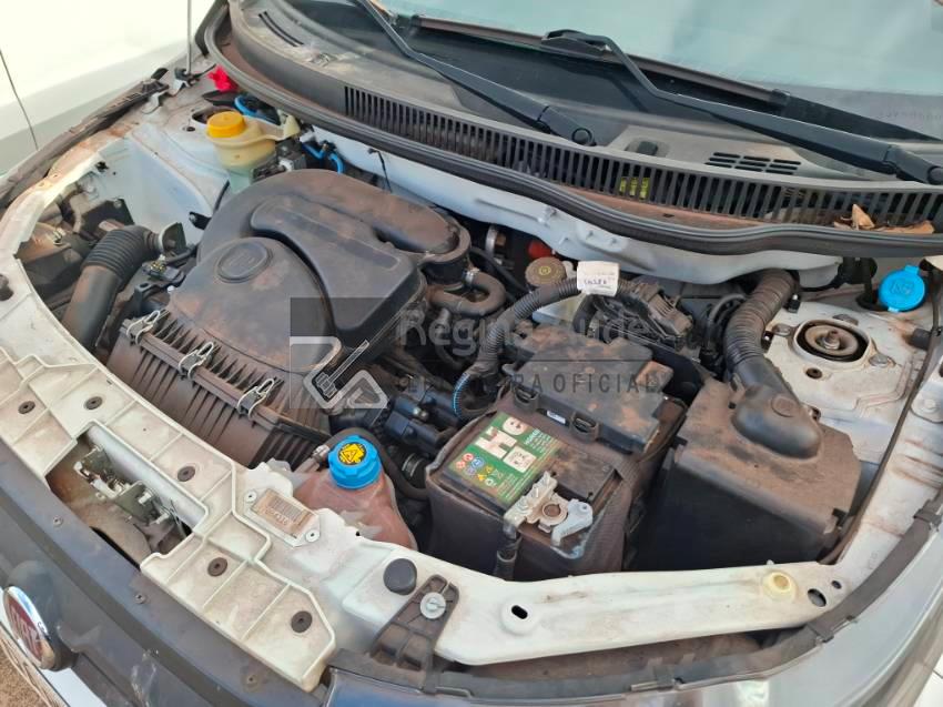 FIAT/MOBI LIKE — foto 17 de 19