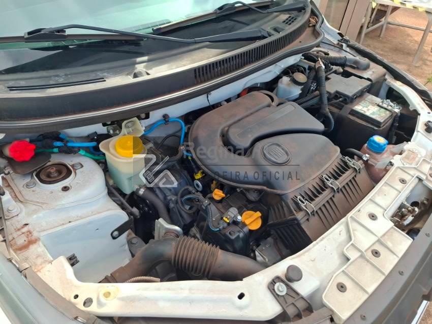 FIAT/MOBI LIKE — foto 18 de 19