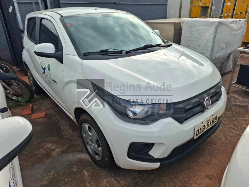 FIAT/MOBI LIKE — foto 3 de 19