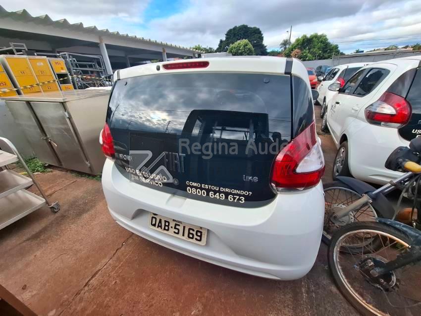 FIAT/MOBI LIKE — foto 5 de 19