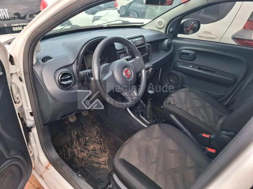 FIAT/MOBI LIKE — foto 8 de 19