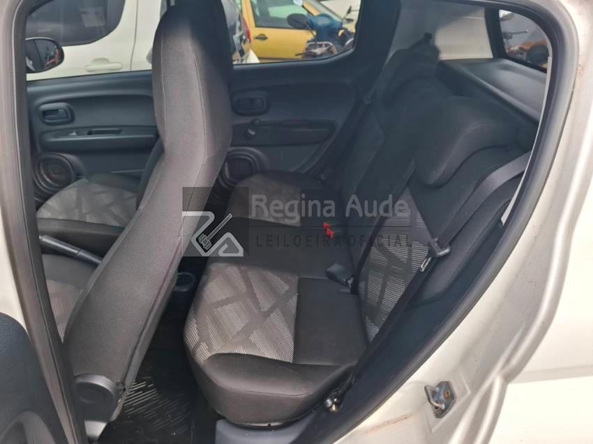 FIAT/MOBI LIKE — foto 9 de 19
