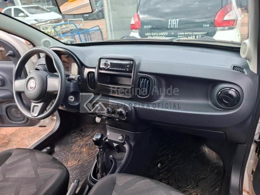 FIAT/MOBI LIKE — foto 11 de 19