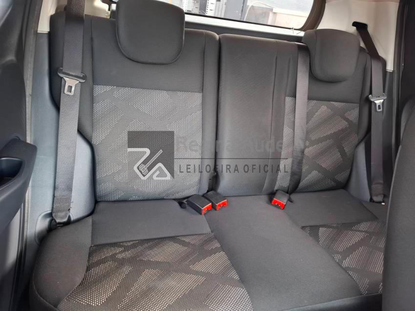 FIAT/MOBI LIKE — foto 13 de 19