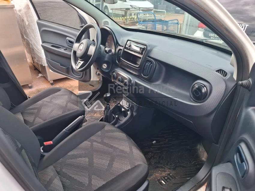 FIAT/MOBI LIKE — foto 14 de 19