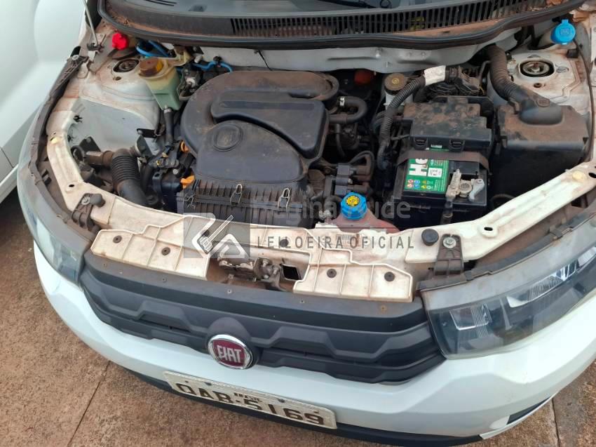 FIAT/MOBI LIKE — foto 18 de 19
