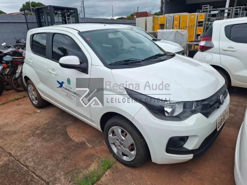 FIAT/MOBI LIKE — foto 3 de 18