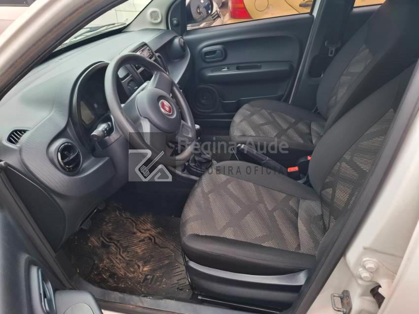 FIAT/MOBI LIKE — foto 7 de 18