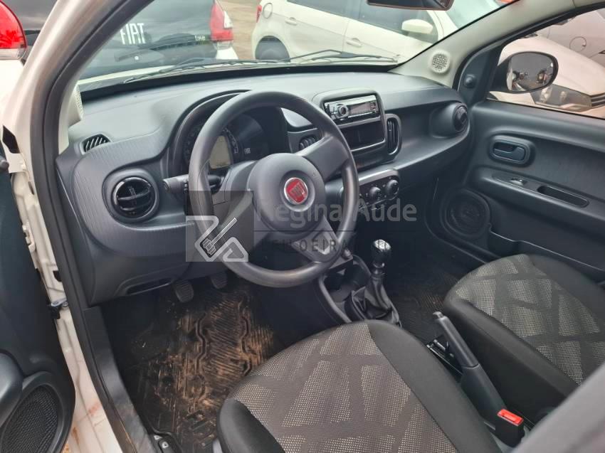 FIAT/MOBI LIKE — foto 8 de 18