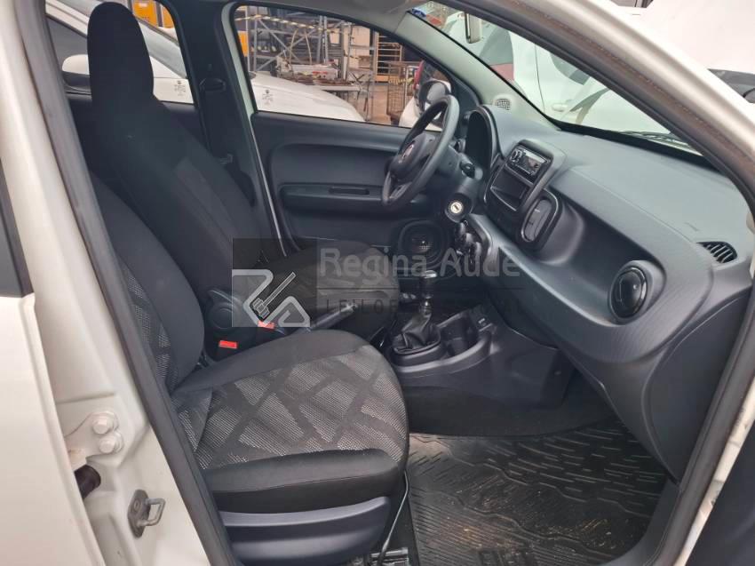 FIAT/MOBI LIKE — foto 11 de 18