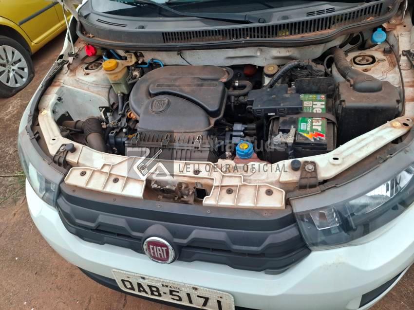 FIAT/MOBI LIKE — foto 15 de 18