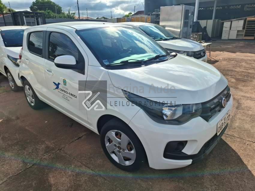 FIAT/MOBI LIKE — foto 3 de 18