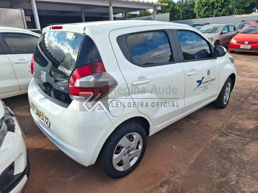 FIAT/MOBI LIKE — foto 4 de 18
