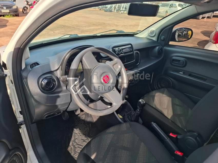 FIAT/MOBI LIKE — foto 8 de 18