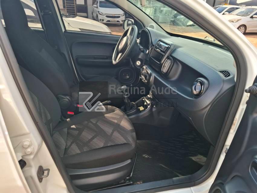 FIAT/MOBI LIKE — foto 11 de 18