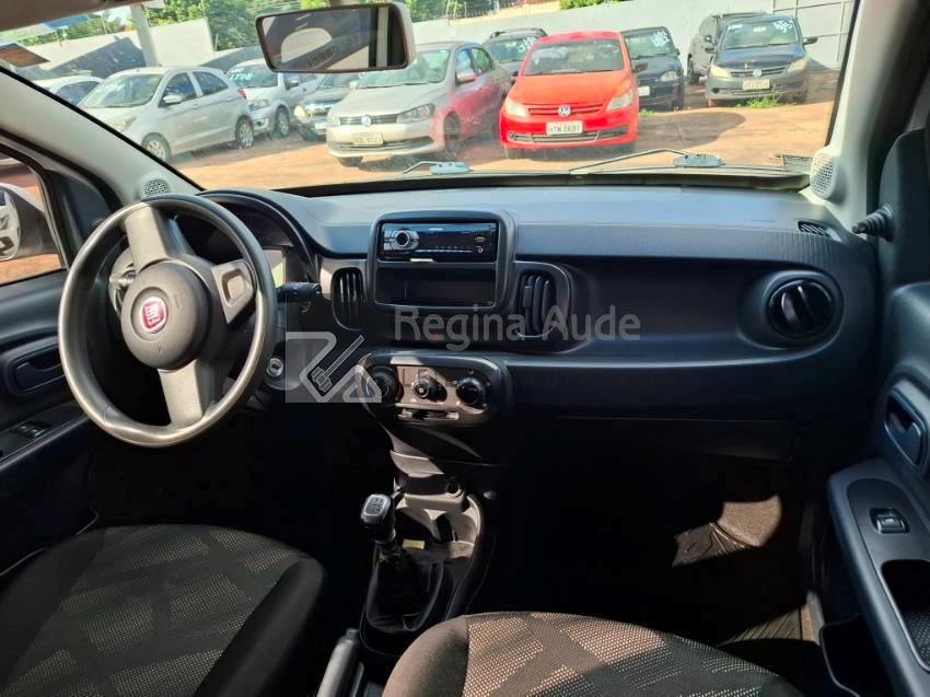 FIAT/MOBI LIKE — foto 12 de 18