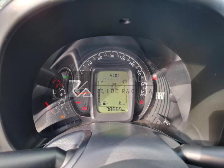 FIAT/MOBI LIKE — foto 13 de 18