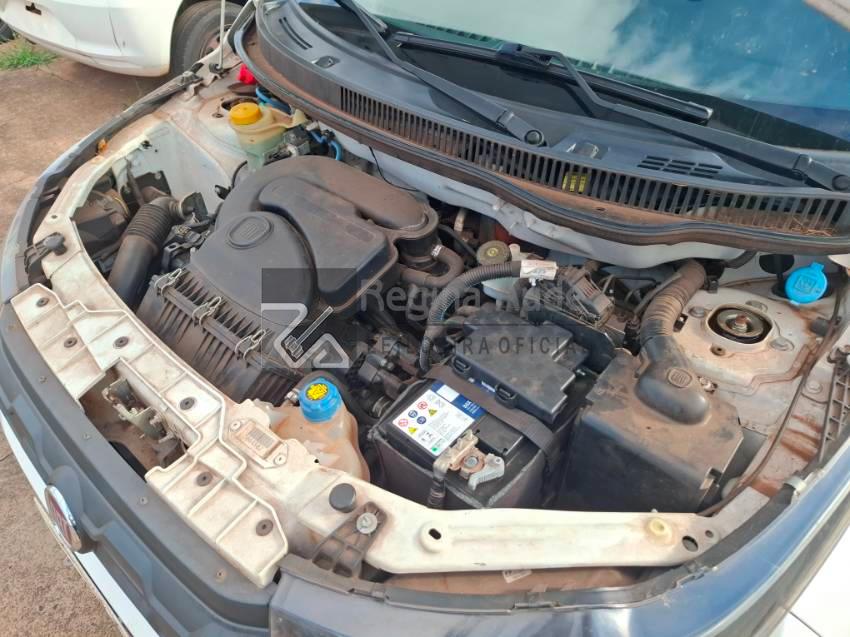 FIAT/MOBI LIKE — foto 14 de 18
