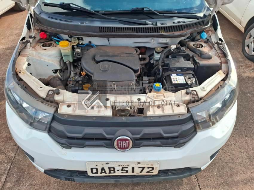 FIAT/MOBI LIKE — foto 16 de 18