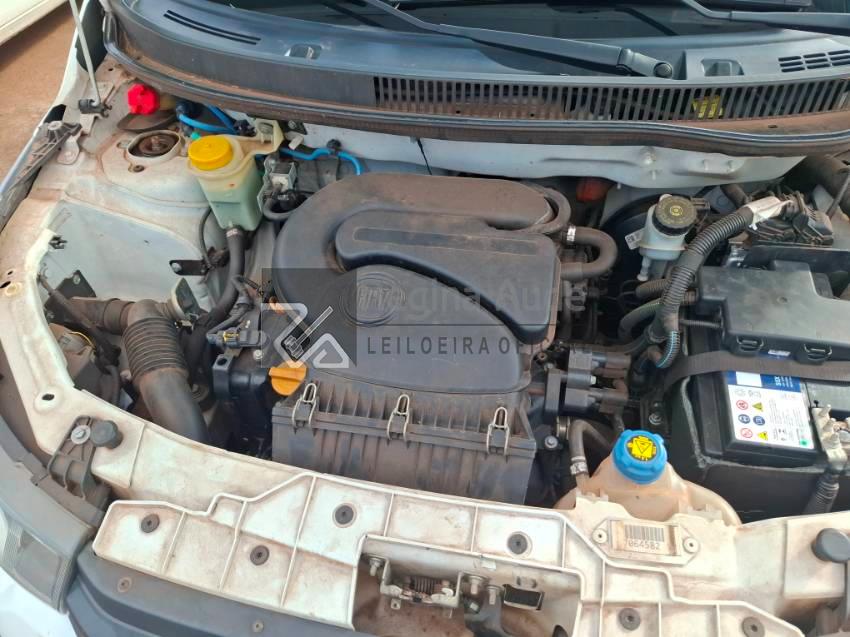 FIAT/MOBI LIKE — foto 17 de 18