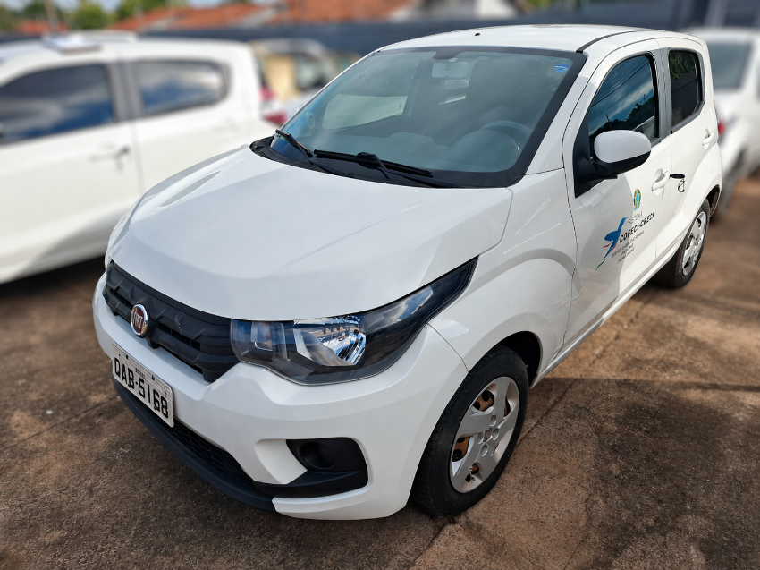 FIAT/MOBI LIKE — foto 19 de 19