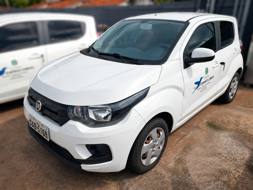 FIAT/MOBI LIKE — foto 19 de 19