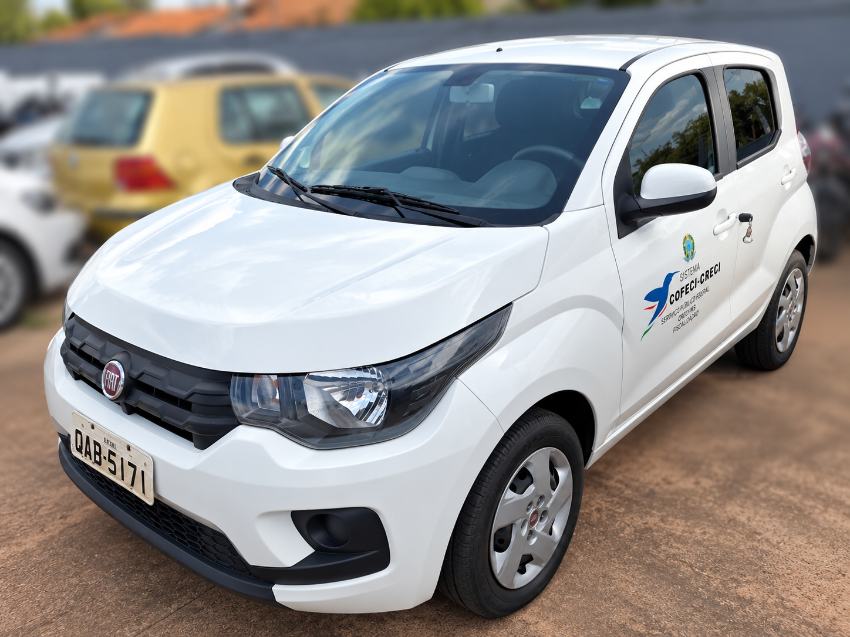 FIAT/MOBI LIKE — foto 18 de 18