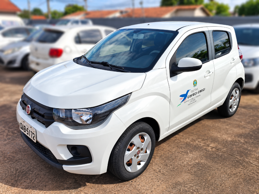 FIAT/MOBI LIKE — foto 18 de 18