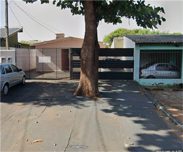 Leilão Judicial (Online) 2ª Praça - Residência Unifamiliar em Dourados/MS. Dourados/MS 1ª praça 24/0