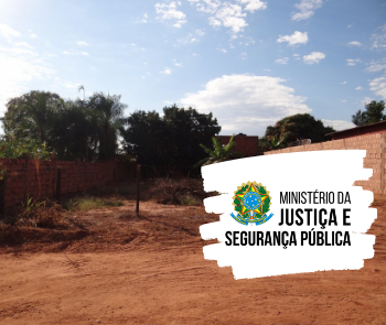 IMÓVEL EM RIO VERDE DE MATO GROSSO