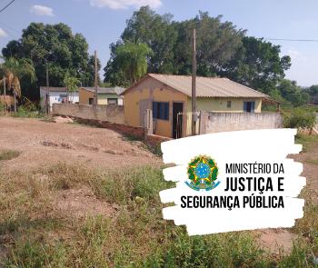 IMÓVEL EM RIO VERDE DE MATO GROSSO/MS