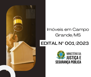 ALIENAÇÃO ANTECIPADA - IMÓVEIS EM CAMPO GRANDE/MS