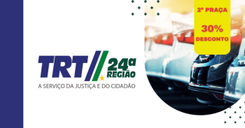 2ª PRAÇA - RENAULT/MEGANESD DYN 20A, ANO 2008 EM IVINHEMA/MS.