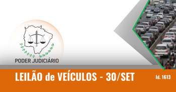 LEILÃO 093/2025 DE BENS APREENDIDOS EM AÇÕES PENAIS