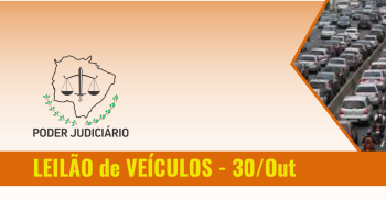 LEILÃO 111/2025 DE BENS APREENDIDOS EM AÇÕES PENAIS