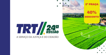 LOTE DE TERRENO COM ÁREA TOTAL 200M² EM CAMPO GRANDE/MS