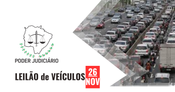 LEILÃO 140/2025 DE BENS APREENDIDOS EM AÇÕES PENAIS