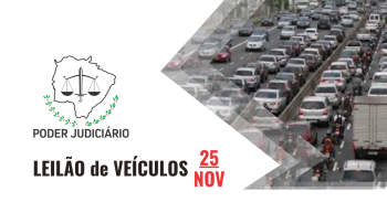 LEILÃO 139/2025 DE BENS APREENDIDOS EM AÇÕES PENAIS