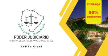 02 (DOIS) IMÓVEIS URBANOS EM BONITO/MS