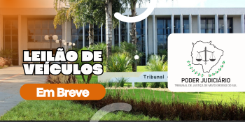 LEILÃO 059/2026 DE BENS APREENDIDOS EM AÇÕES PENAIS