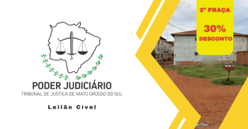 IMÓVEL DESIGNADA APT 103 COM ÁREA PRIVATIVA 93,24M² EM CAMPO GRANDE/MS.