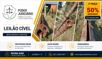 Lote 01 - 06 (seis) moldes leitos para poste circular, tipo R, modelo JRCC3, nº 08
